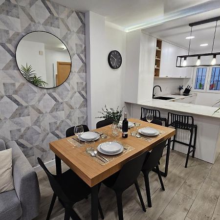 Apartamento Centro Parras Malaga City Exteriör bild